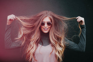 5 Fun Facts about Clip-in Hair Extensions