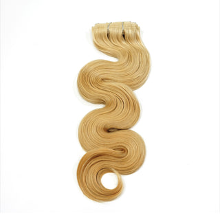 Bodywave Clip-in Hair Extensions