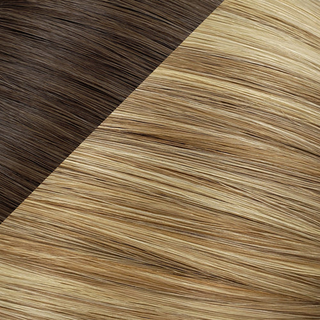 E-Weft Hair Extensions 14-18"