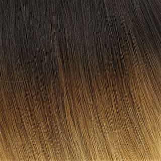 M-Tip Straight Hair Extensions 22"