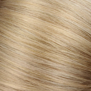 Ponytail 20" Hair Extensions Color 14 Natural Light Blonde