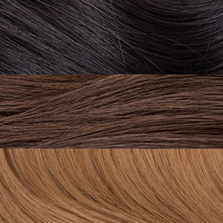 S-Tape Hair Extensions