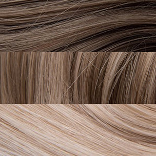 M-Tip Hair Extensions